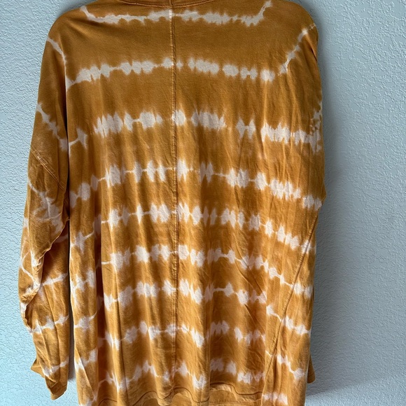 Free People Long Sleeve Tee - Picture 4 of 4